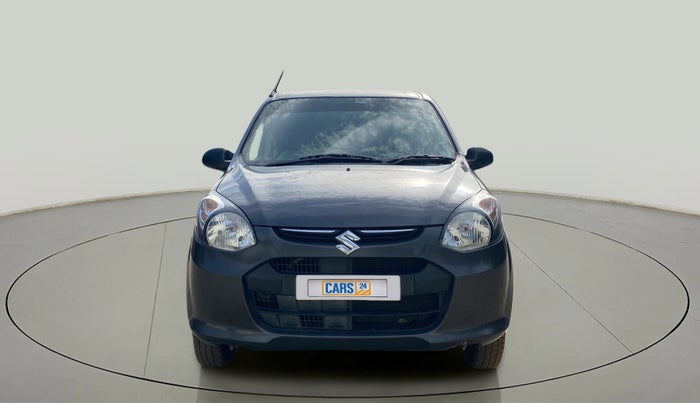 2015 Maruti Alto 800 LXI, Petrol, Manual, 31,450 km, Front