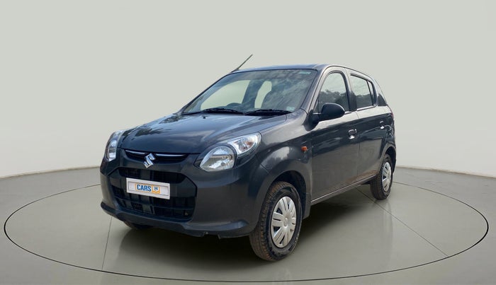 2015 Maruti Alto 800 LXI, Petrol, Manual, 31,450 km, Left Front Diagonal