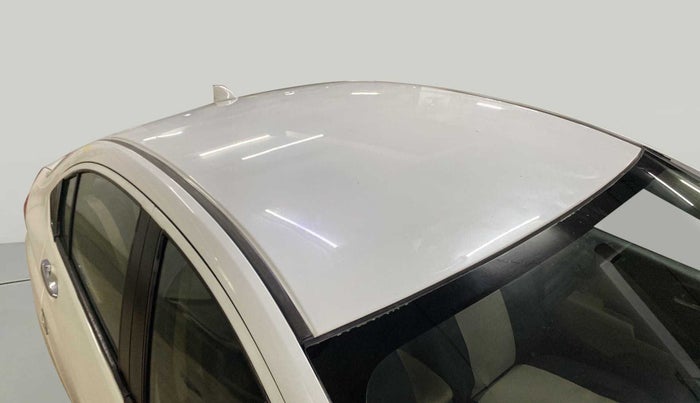 2017 Honda City 1.5L I-VTE V CVT, Petrol, Automatic, 33,140 km, Roof