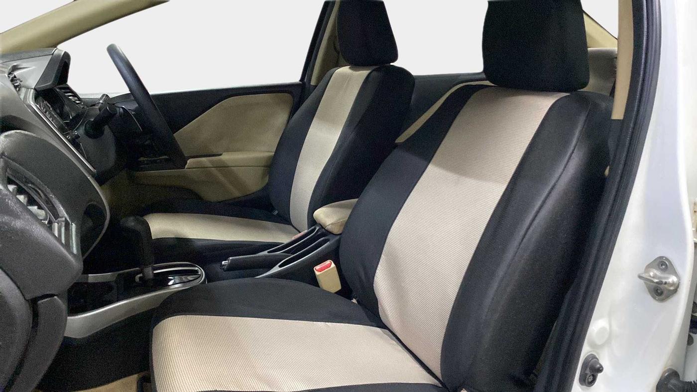 2017 Honda City 1.5L I-VTE V CVT, Petrol, Automatic, 33,140 km, Right Side Front Door Cabin