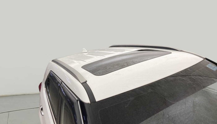 2019 Hyundai Creta SX AT 1.6 PETROL, Petrol, Automatic, 34,348 km, Roof