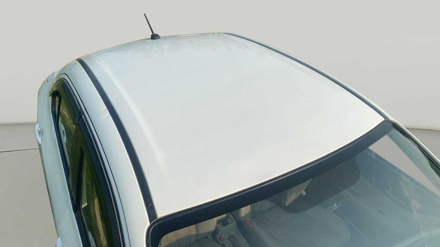 2020 Maruti Dzire VXI, Petrol, Manual, 66,365 km, Roof