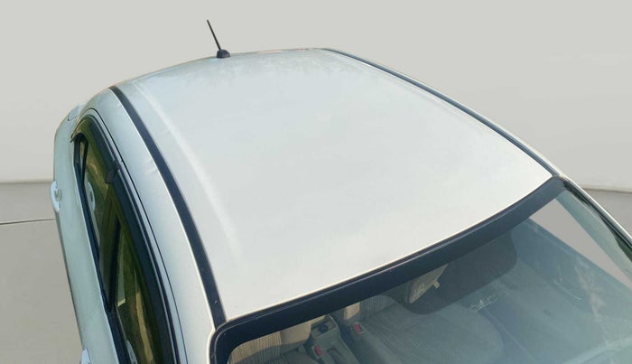 2020 Maruti Dzire VXI, Petrol, Manual, 66,365 km, Roof