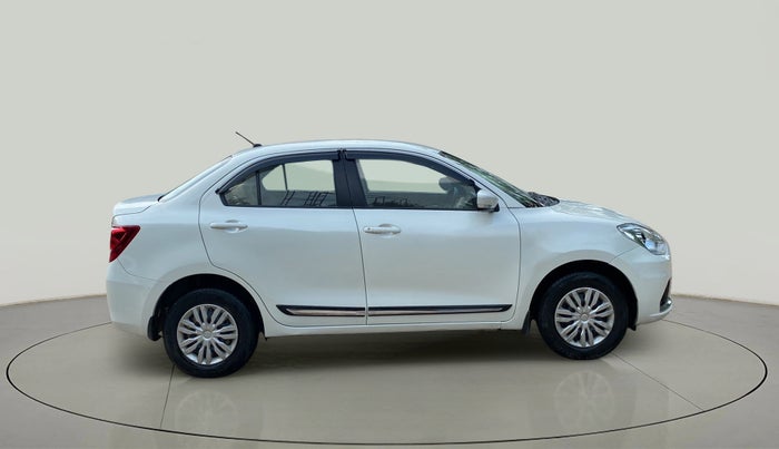 2020 Maruti Dzire VXI, Petrol, Manual, 66,365 km, Right Side View