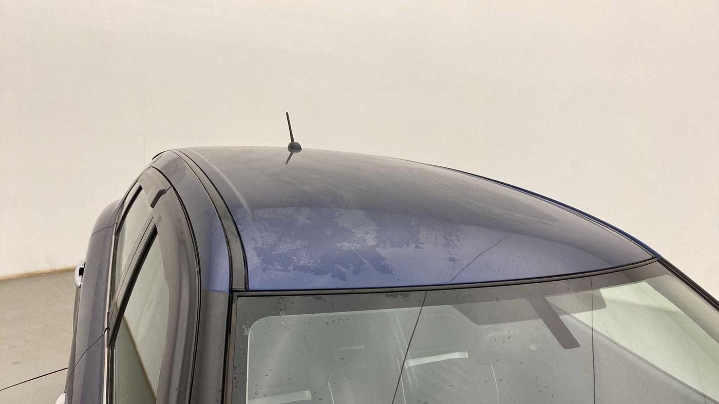 2019 Maruti Baleno ZETA CVT PETROL 1.2, Petrol, Automatic, 11,957 km, Roof