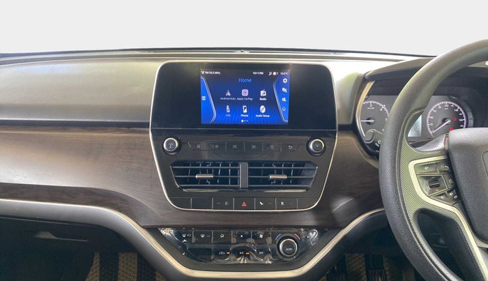 2019 Tata Harrier XT 2.0L KRYOTEC, Diesel, Manual, 36,188 km, Air Conditioner