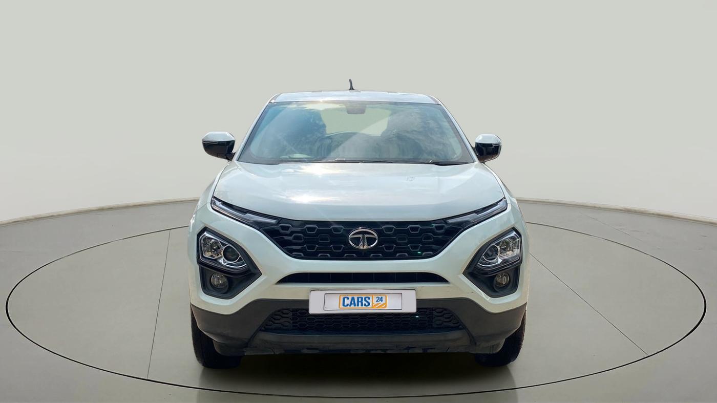 2019 Tata Harrier XT 2.0L KRYOTEC, Diesel, Manual, 36,188 km, Front