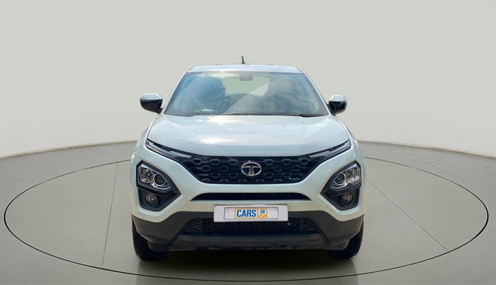 2019 Tata Harrier XT 2.0L KRYOTEC, Diesel, Manual, 36,188 km, Front