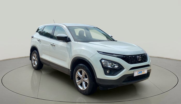 2019 Tata Harrier XT 2.0L KRYOTEC, Diesel, Manual, 36,188 km, Right Front Diagonal