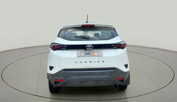 2019 Tata Harrier XT 2.0L KRYOTEC, Diesel, Manual, 36,188 km, Back/Rear
