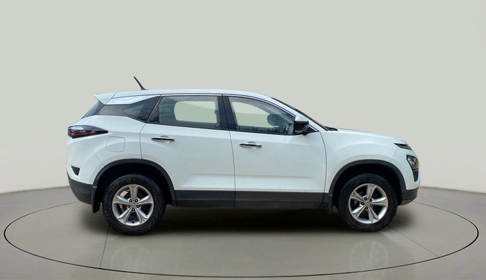 2019 Tata Harrier XT 2.0L KRYOTEC, Diesel, Manual, 36,188 km, Right Side View
