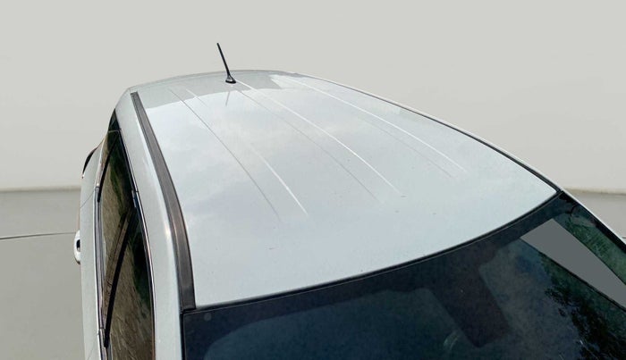 2019 Tata Harrier XT 2.0L KRYOTEC, Diesel, Manual, 36,188 km, Roof