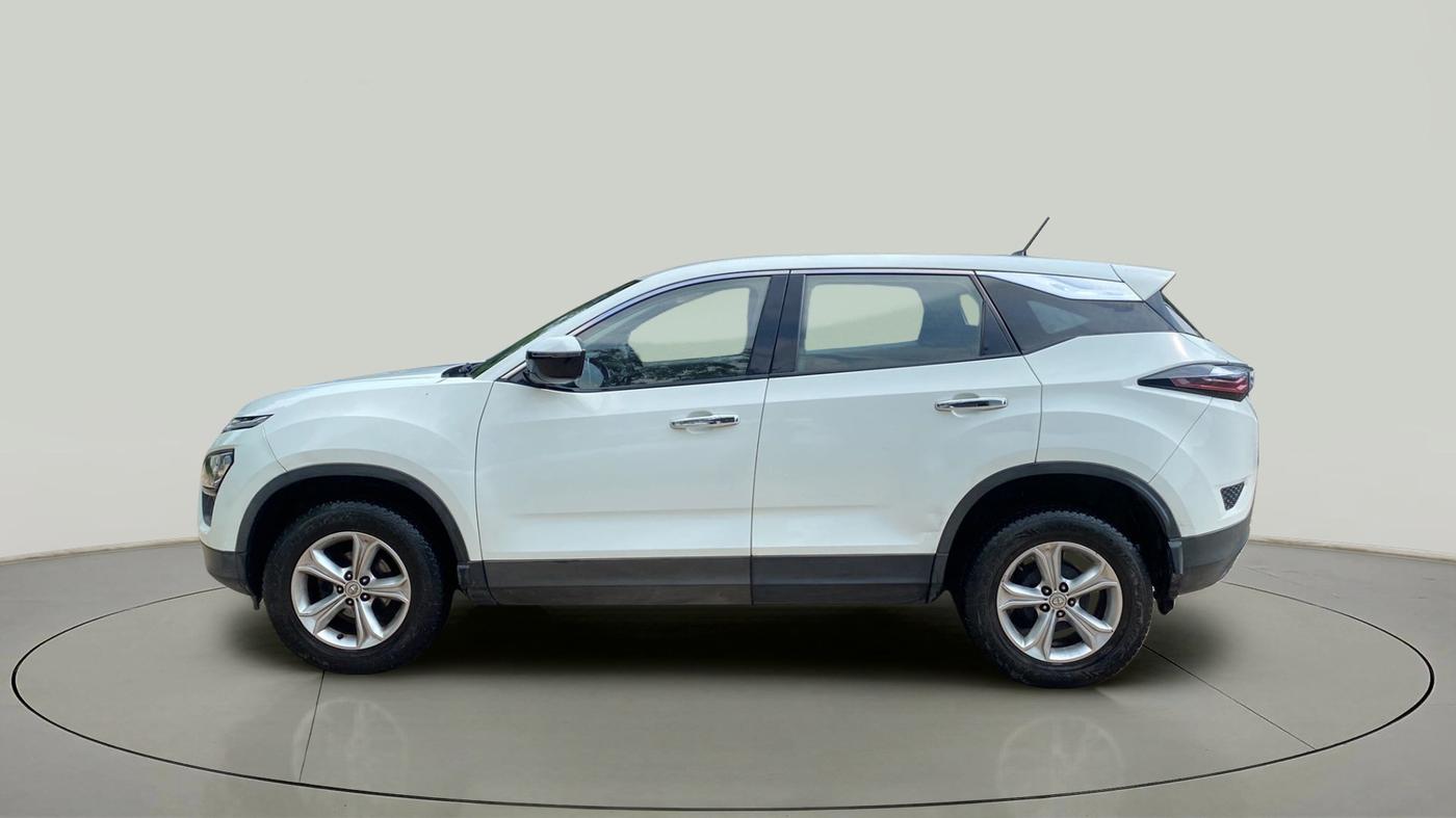 2019 Tata Harrier XT 2.0L KRYOTEC, Diesel, Manual, 36,188 km, Left Side
