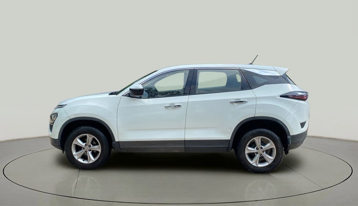 2019 Tata Harrier XT 2.0L KRYOTEC, Diesel, Manual, 36,188 km, Left Side
