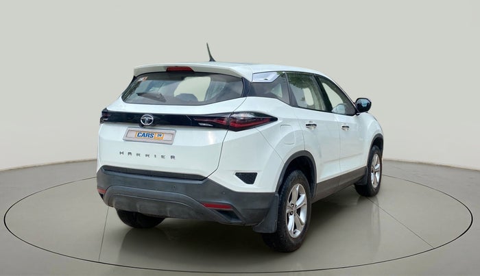 2019 Tata Harrier XT 2.0L KRYOTEC, Diesel, Manual, 36,188 km, Right Back Diagonal