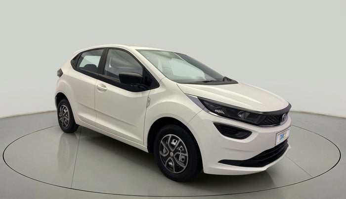 2021 Tata ALTROZ XE PETROL, Petrol, Manual, 9,970 km, SRP