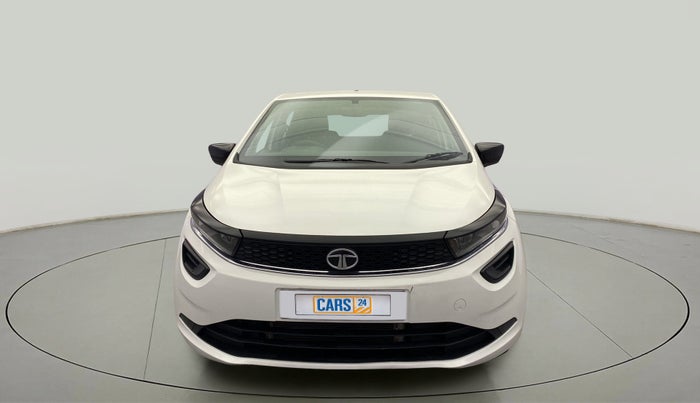 2021 Tata ALTROZ XE PETROL, Petrol, Manual, 9,970 km, Front