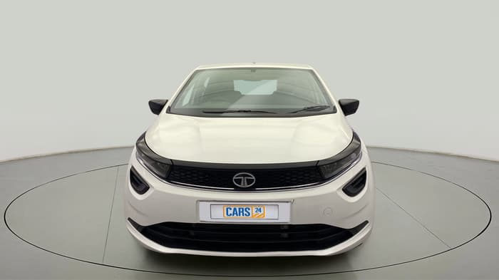 2021 Tata ALTROZ XE PETROL, Petrol, Manual, 9,970 km, Front