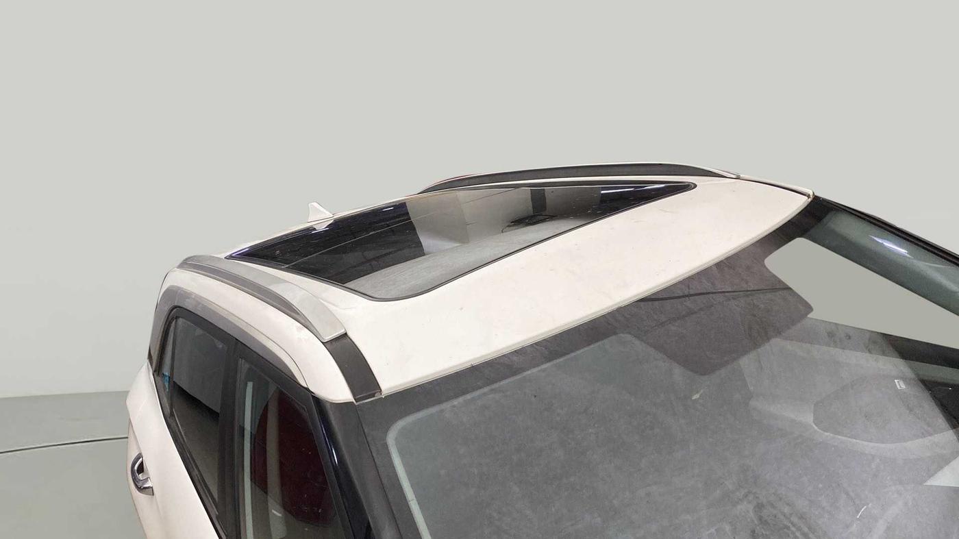 2020 Hyundai Creta SX 1.5 PETROL, Petrol, Manual, 62,052 km, Roof