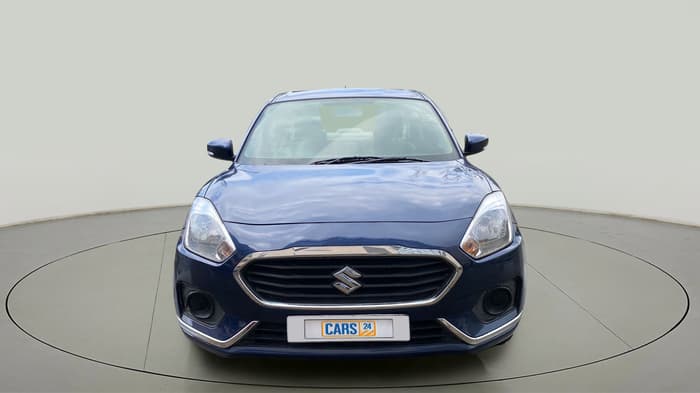 2018 Maruti Dzire VXI, Petrol, Manual, 42,457 km, Front