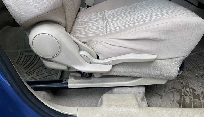 2018 Maruti Dzire VXI, Petrol, Manual, 42,457 km, Driver Side Adjustment Panel