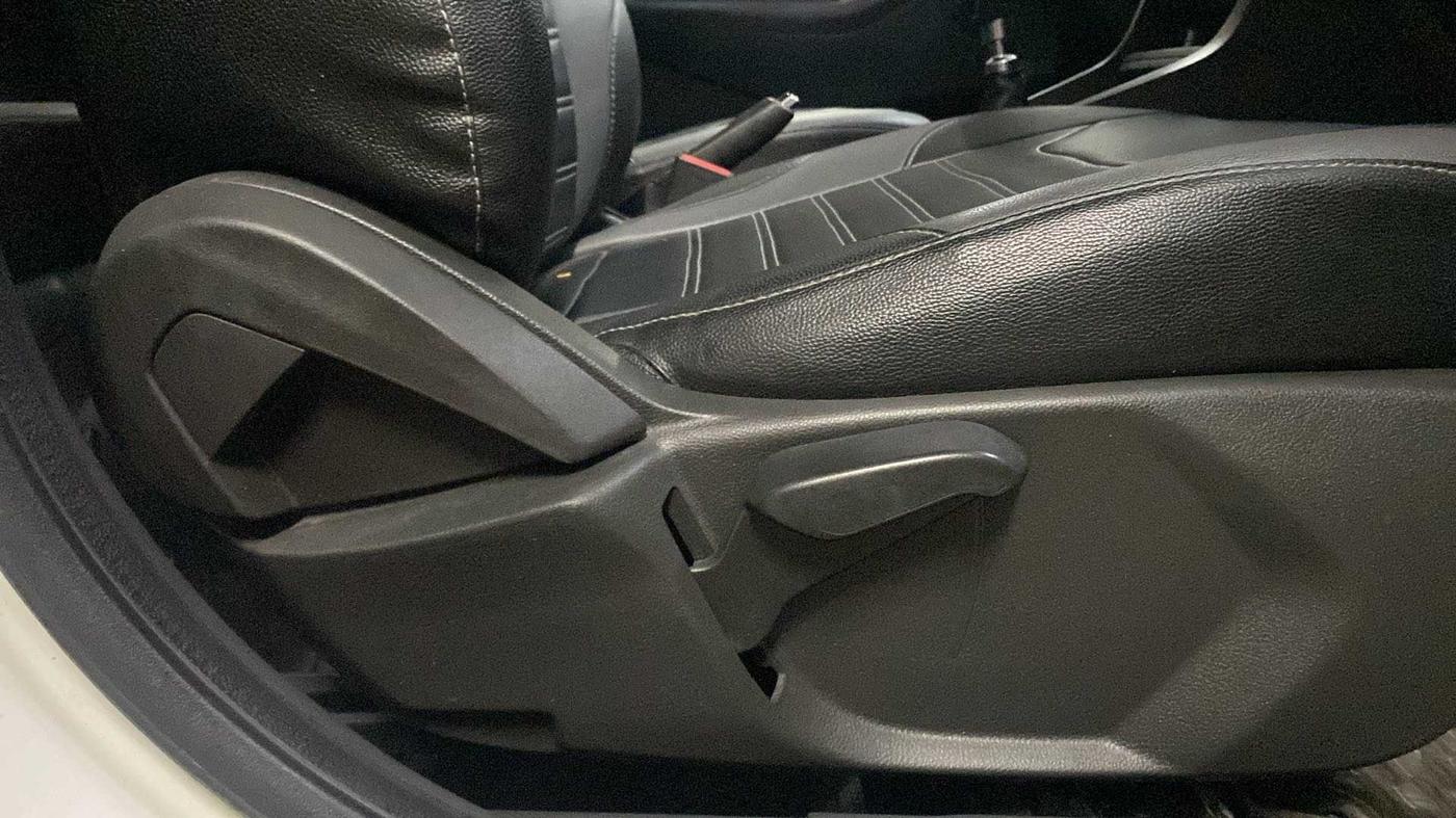 2018 Ford FREESTYLE TITANIUM 1.5 DIESEL, Diesel, Manual, 75,160 km, Driver Side Adjustment Panel