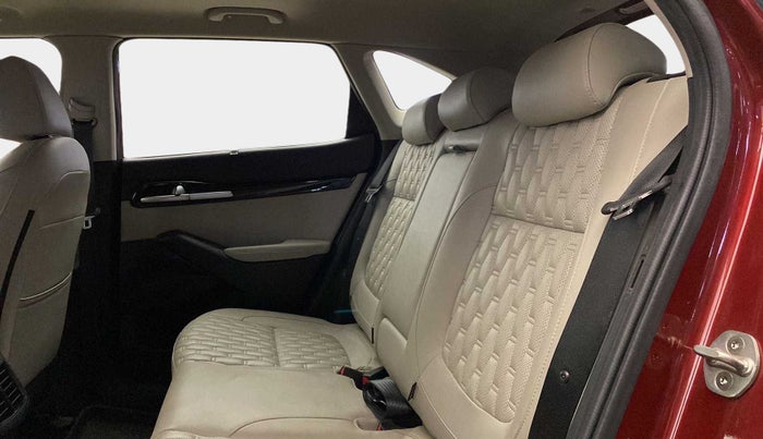 2020 KIA SELTOS HTX 1.5 PETROL, Petrol, Manual, 50,585 km, Right Side Rear Door Cabin