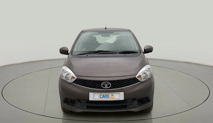 2019 Tata Tiago XZ PETROL, Petrol, Manual, 65,331 km, Front