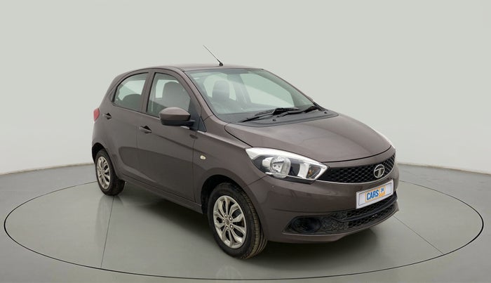 2019 Tata Tiago XZ PETROL, Petrol, Manual, 65,331 km, SRP