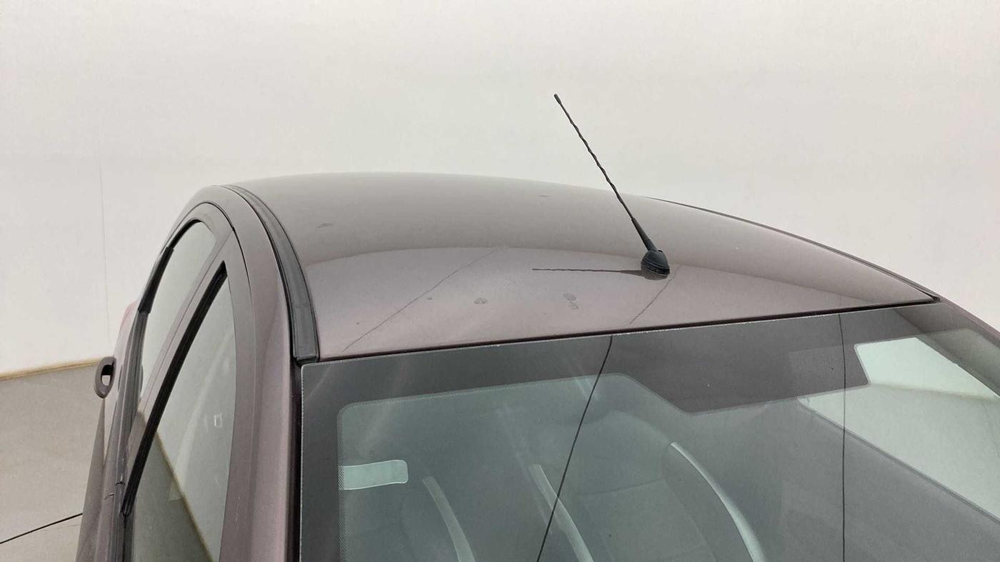 2019 Tata Tiago XZ PETROL, Petrol, Manual, 65,331 km, Roof