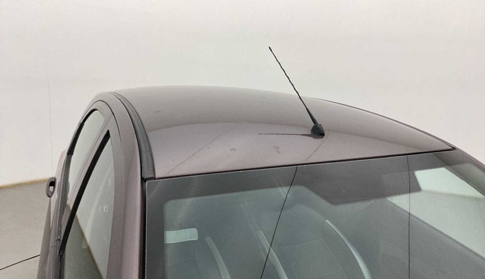 2019 Tata Tiago XZ PETROL, Petrol, Manual, 65,331 km, Roof