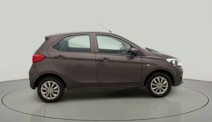 2019 Tata Tiago XZ PETROL, Petrol, Manual, 65,331 km, Right Side View