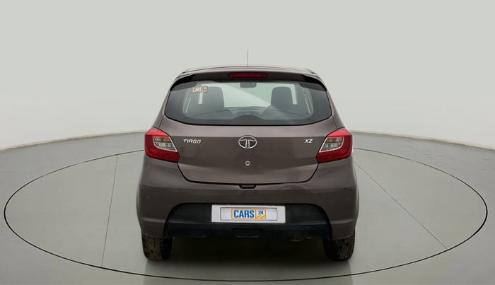 2019 Tata Tiago XZ PETROL, Petrol, Manual, 65,331 km, Back/Rear