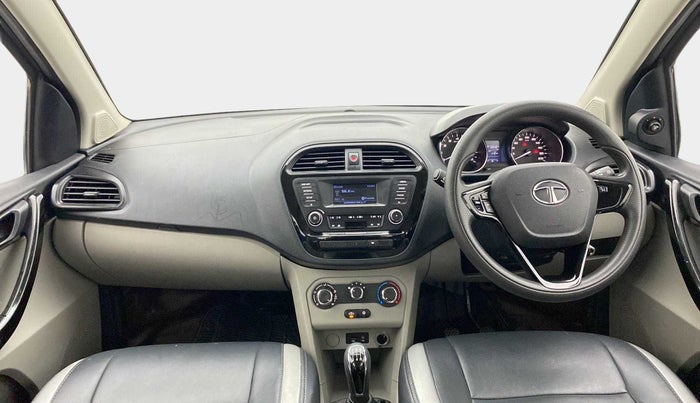 2019 Tata Tiago XZ PETROL, Petrol, Manual, 65,331 km, Dashboard