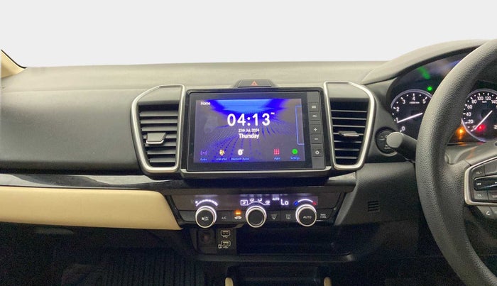 2021 Honda City 1.5L I-VTE V CVT, Petrol, Automatic, 19,655 km, Air Conditioner