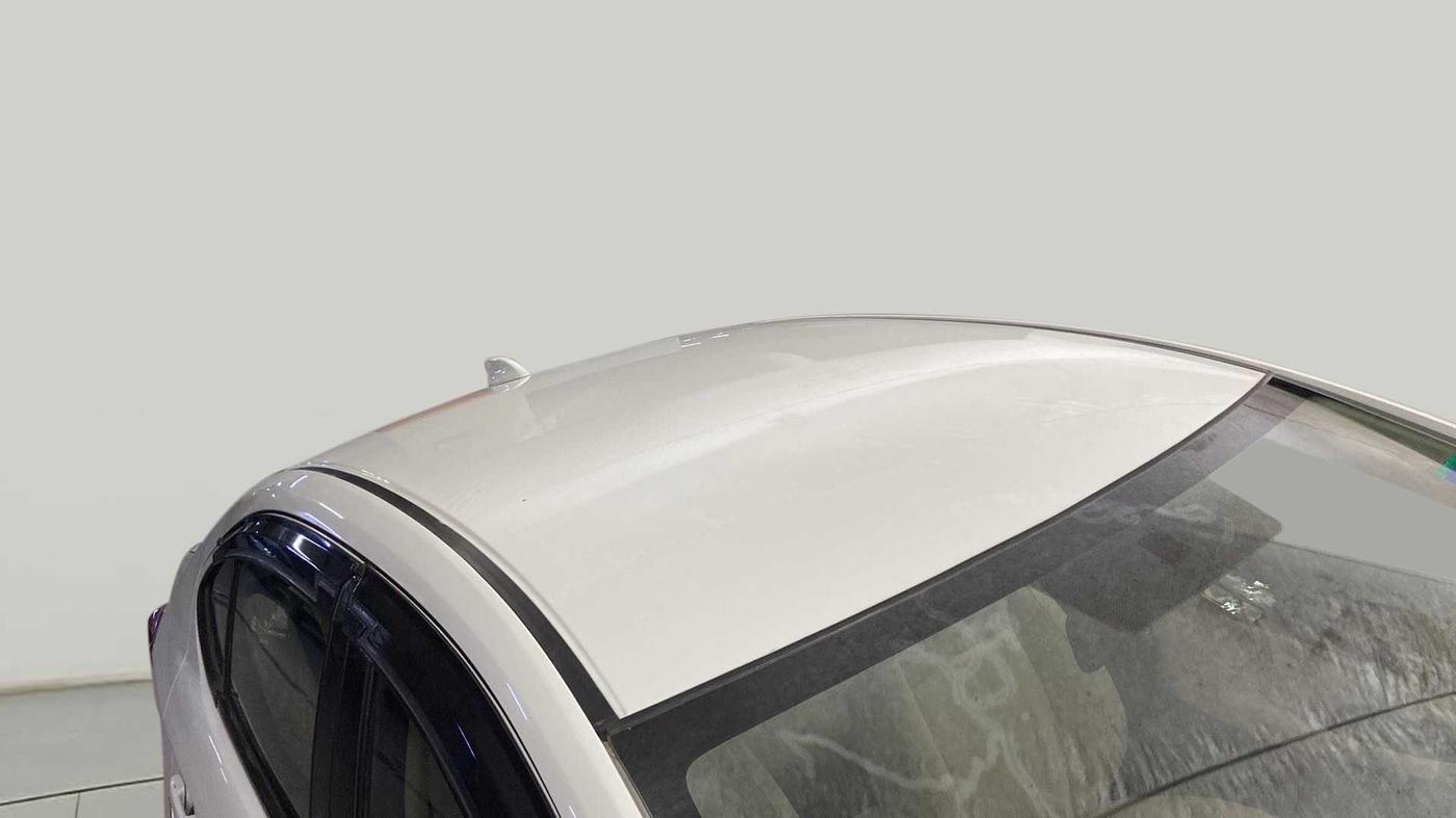 2021 Honda City 1.5L I-VTE V CVT, Petrol, Automatic, 19,655 km, Roof