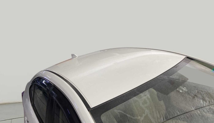 2021 Honda City 1.5L I-VTE V CVT, Petrol, Automatic, 19,655 km, Roof