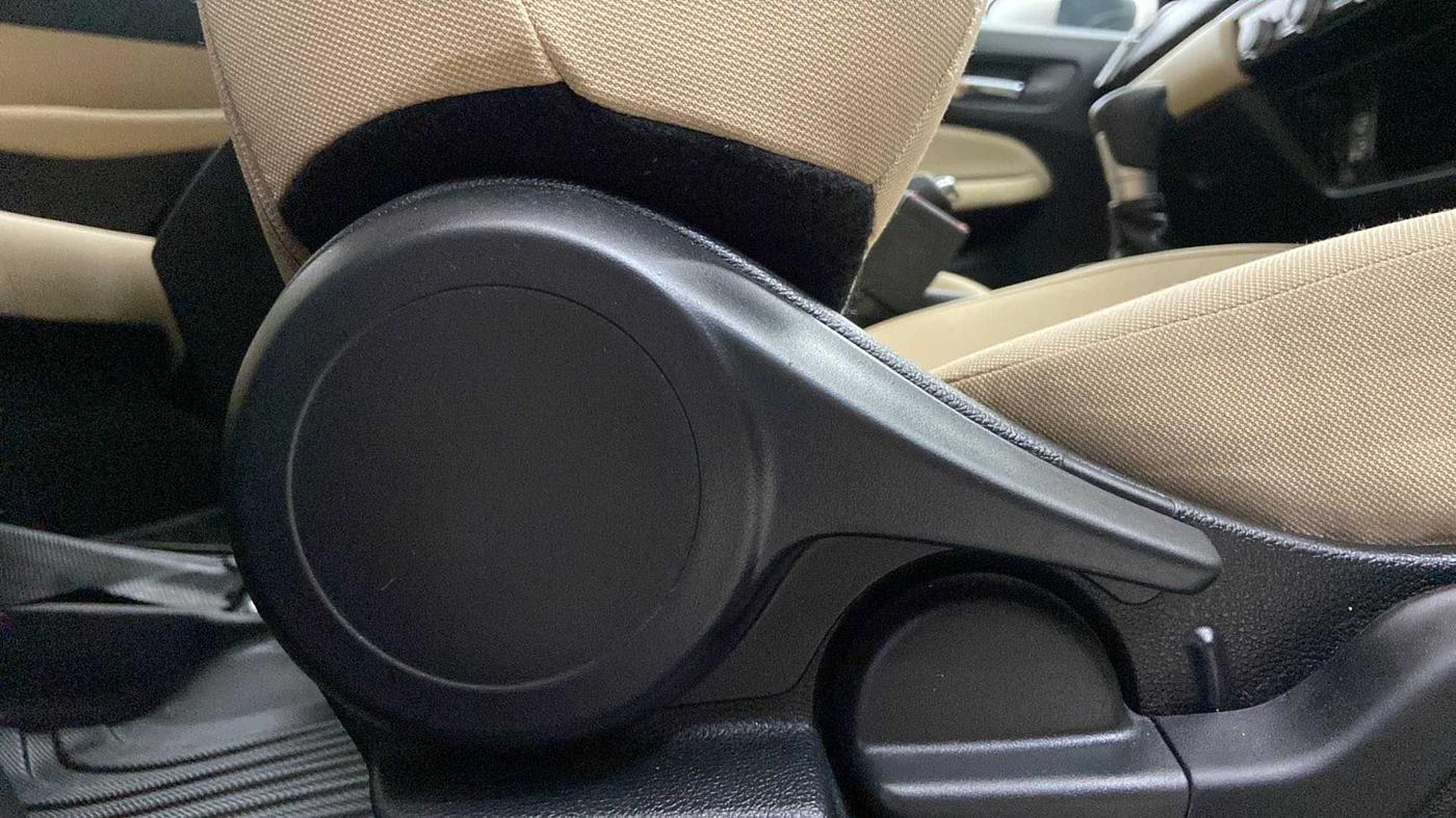 2021 Honda City 1.5L I-VTE V CVT, Petrol, Automatic, 19,655 km, Driver Side Adjustment Panel