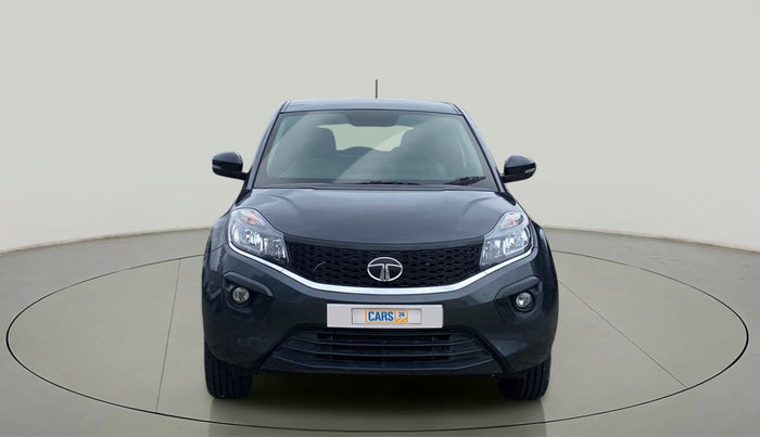 2018 Tata NEXON XM PETROL, Petrol, Manual, 62,850 km, Front