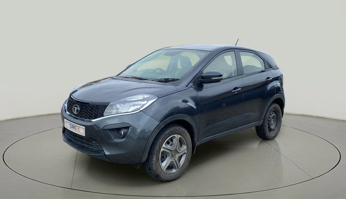 2018 Tata NEXON XM PETROL, Petrol, Manual, 62,850 km, Left Front Diagonal