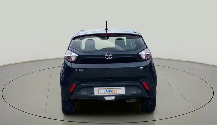 2018 Tata NEXON XM PETROL, Petrol, Manual, 62,850 km, Back/Rear