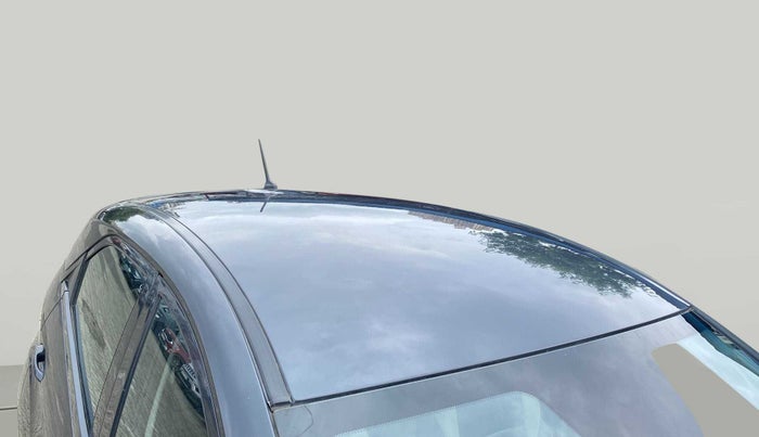 2018 Tata NEXON XM PETROL, Petrol, Manual, 62,850 km, Roof