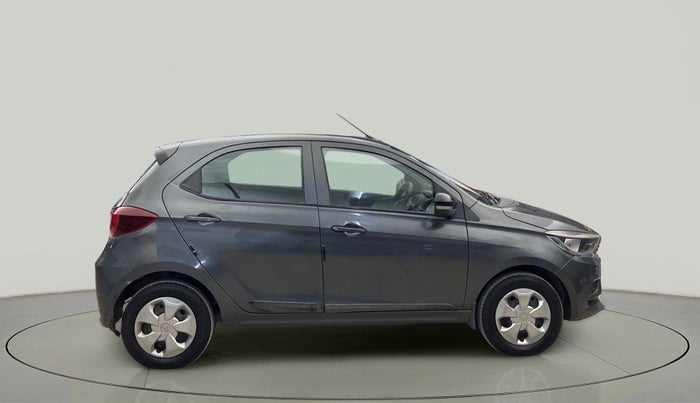 2023 Tata Tiago XT (O) PETROL, Petrol, Manual, 12,825 km, Right Side View