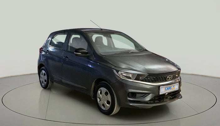 2023 Tata Tiago XT (O) PETROL, Petrol, Manual, 12,825 km, Right Front Diagonal