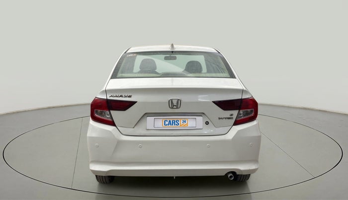2018 Honda Amaze 1.2L I-VTEC S, CNG, Manual, 76,942 km, Back/Rear