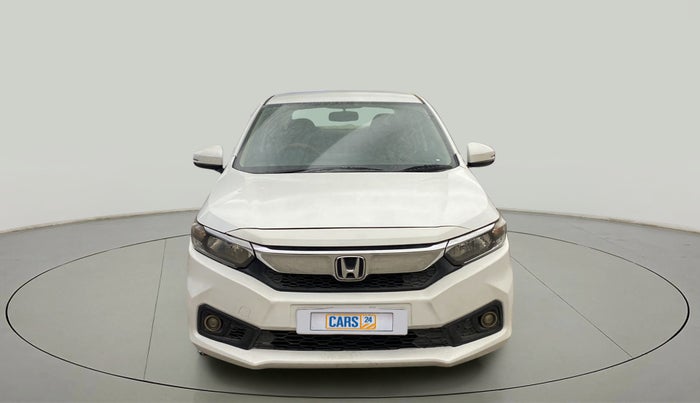 2018 Honda Amaze 1.2L I-VTEC S, CNG, Manual, 76,942 km, Front