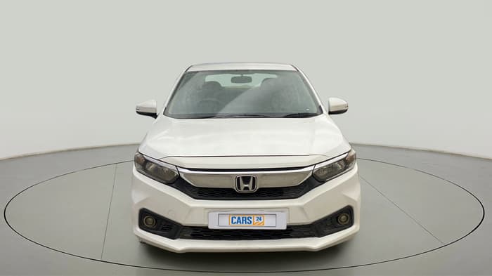 2018 Honda Amaze 1.2L I-VTEC S, CNG, Manual, 76,942 km, Front