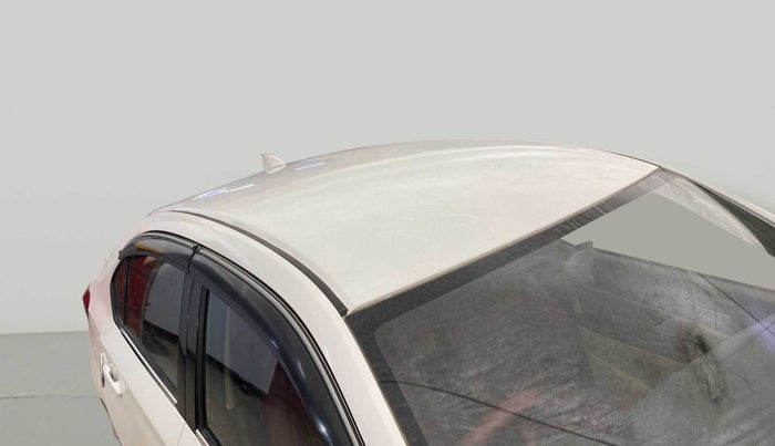2018 Honda Amaze 1.2L I-VTEC S, CNG, Manual, 76,942 km, Roof