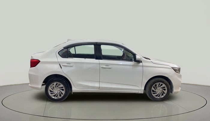 2018 Honda Amaze 1.2L I-VTEC S, CNG, Manual, 76,942 km, Right Side View