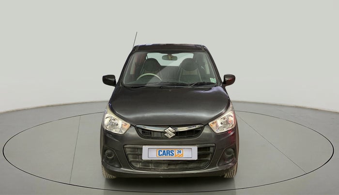 2015 Maruti Alto K10 VXI, Petrol, Manual, 44,871 km, Front